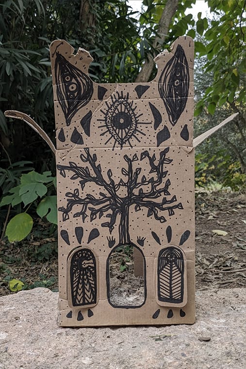 Boîte à malices - Collab de copains - 2.1