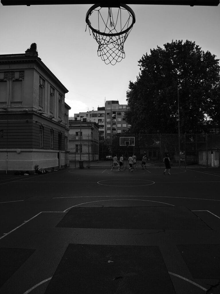Série « Balkans 2018 »
