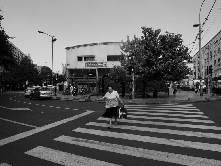 Série « Balkans 2018 »