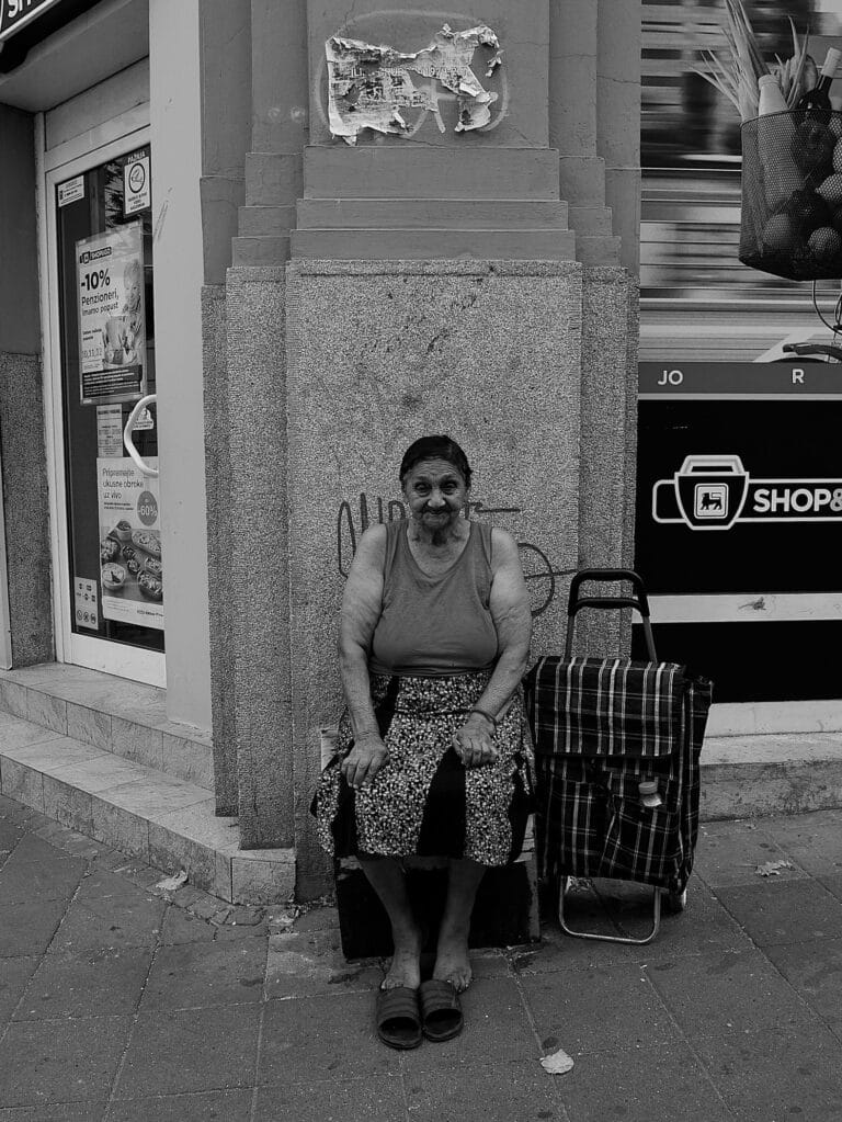 Série « Balkans 2018 »