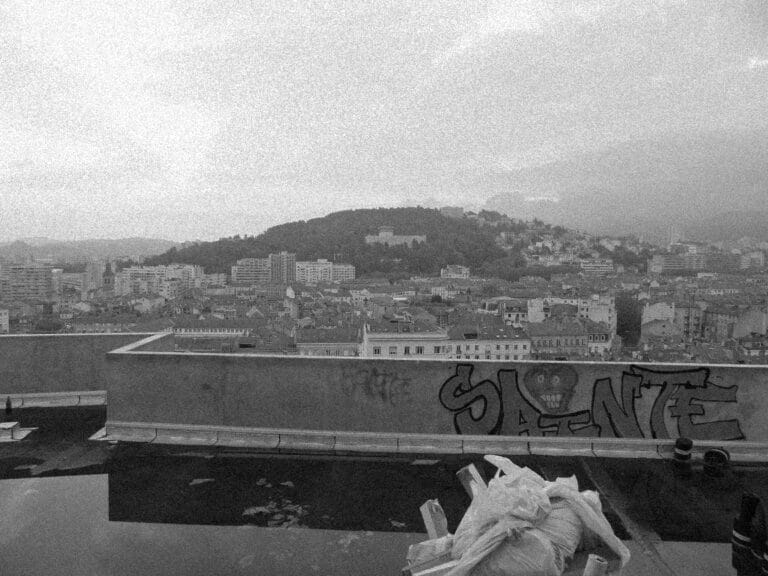 Série « Sainté 2016 »
