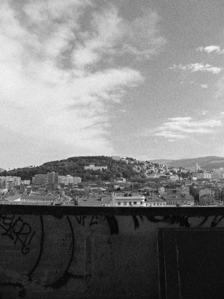 Série « Sainté 2016 »