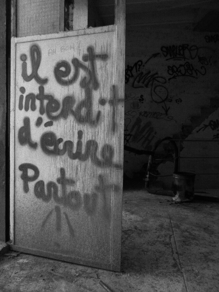 Série « Sainté 2016 »