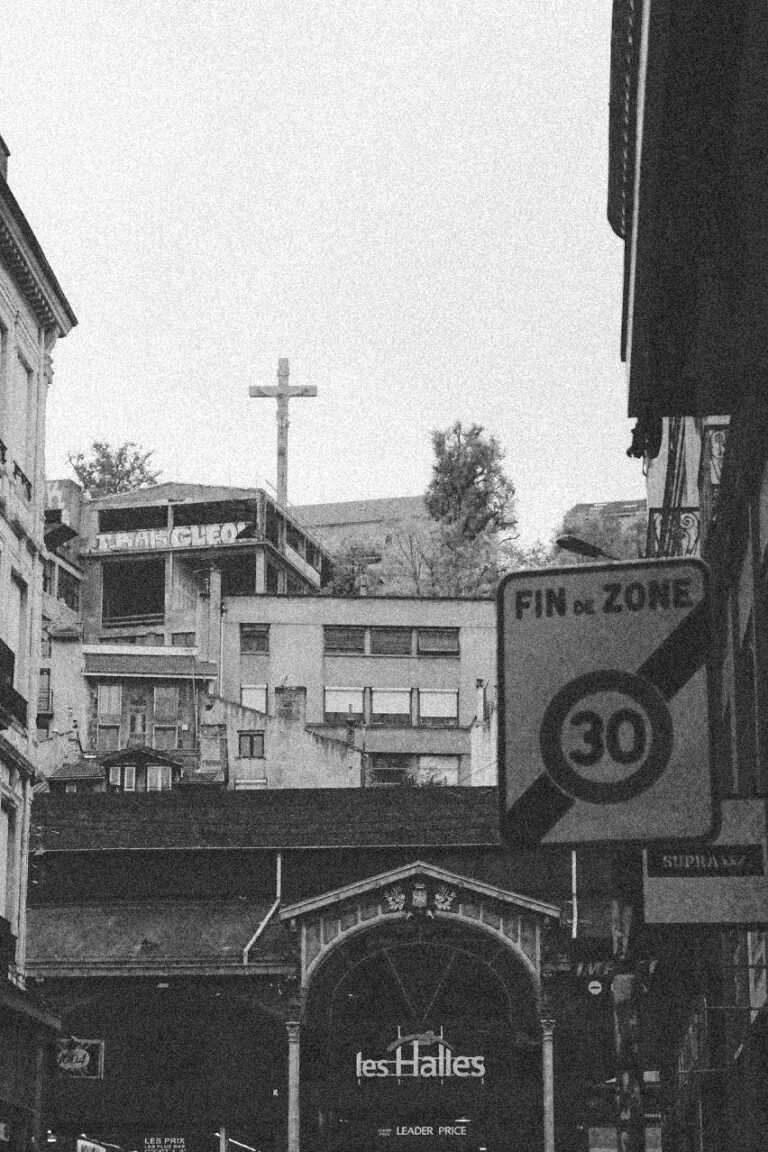 Série « Sainté 2016 »
