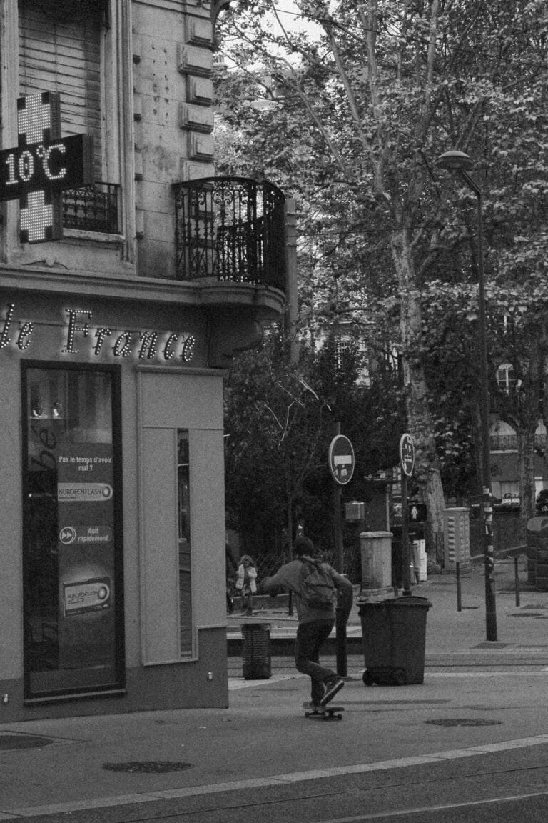 Série « Sainté 2016 »