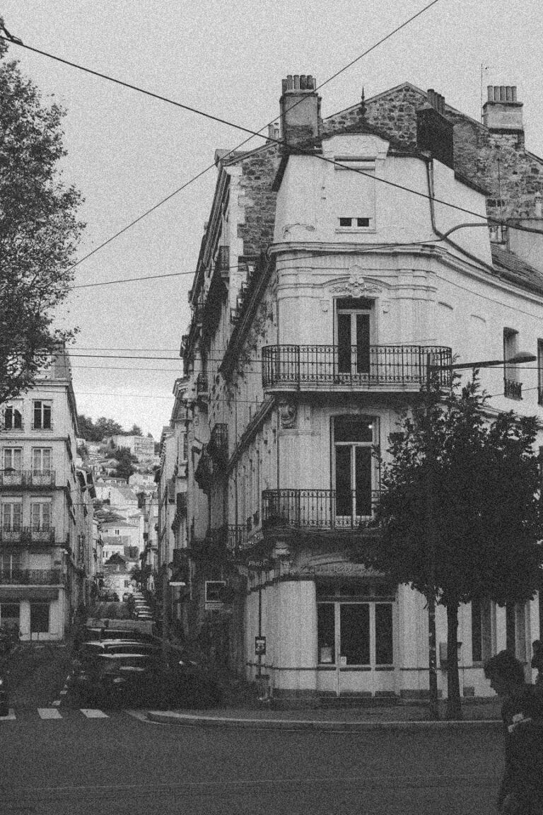Série « Sainté 2016 »