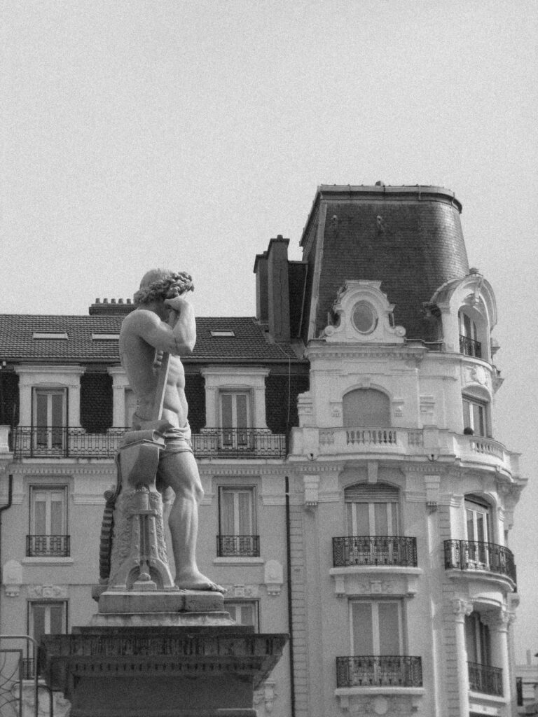 Série « Sainté 2016 »
