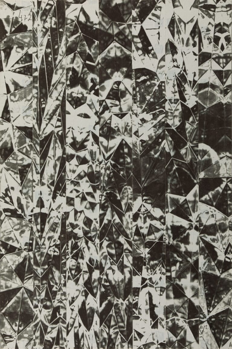 Série « Organiques »
