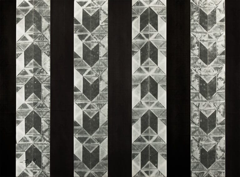 Série « Mosaïques »