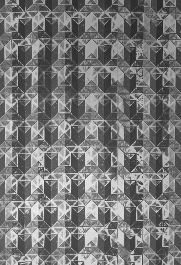Série « Mosaïques »