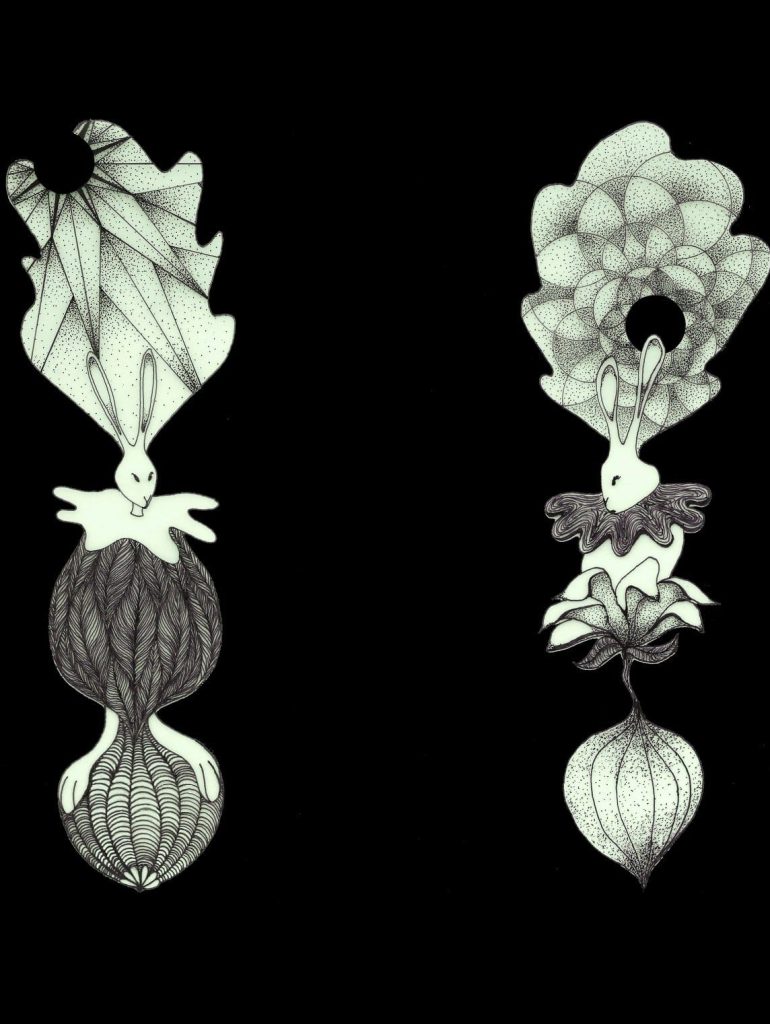 Série « Âmes soeurs ? »