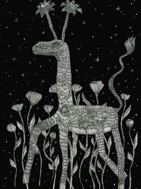 Série « Promenades nocturnes »