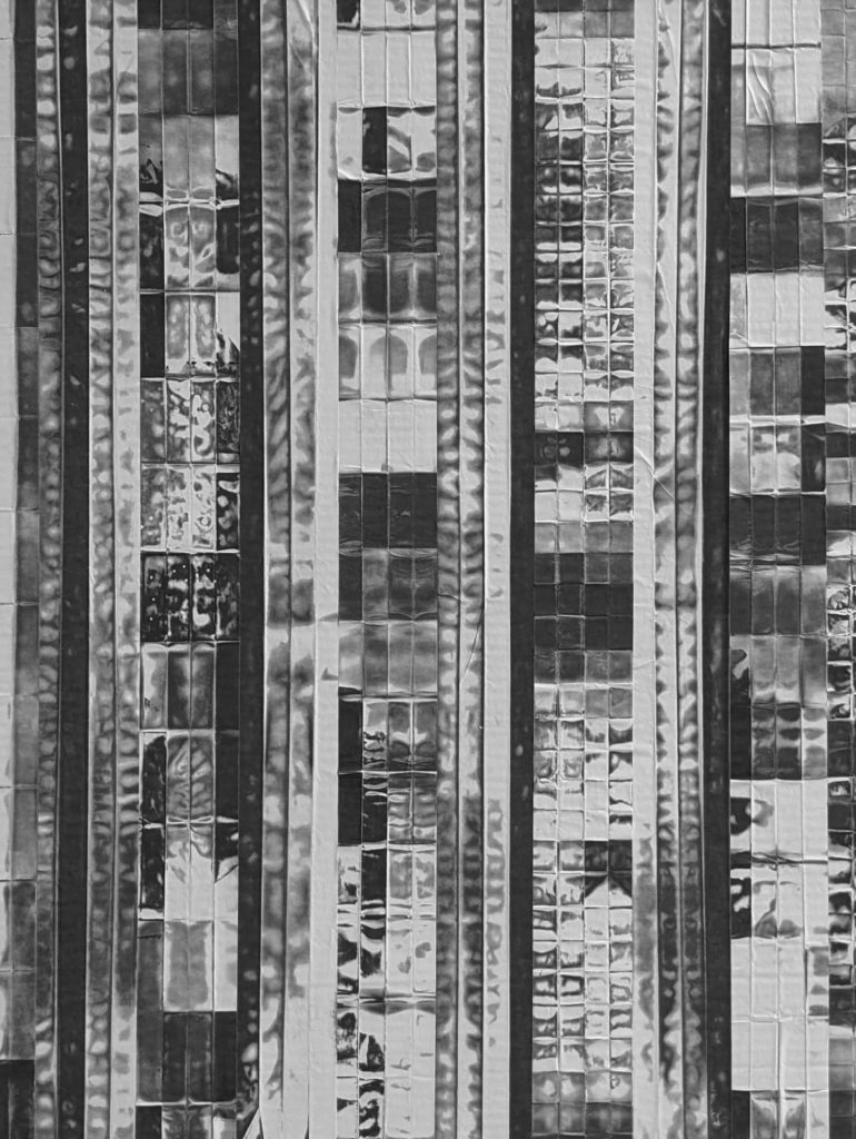 Série « Buildings »