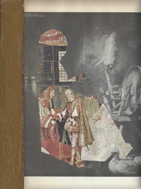 Série « Loufoqueries soupirantes »