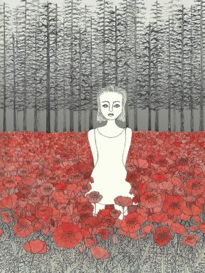 Série « Incendies »