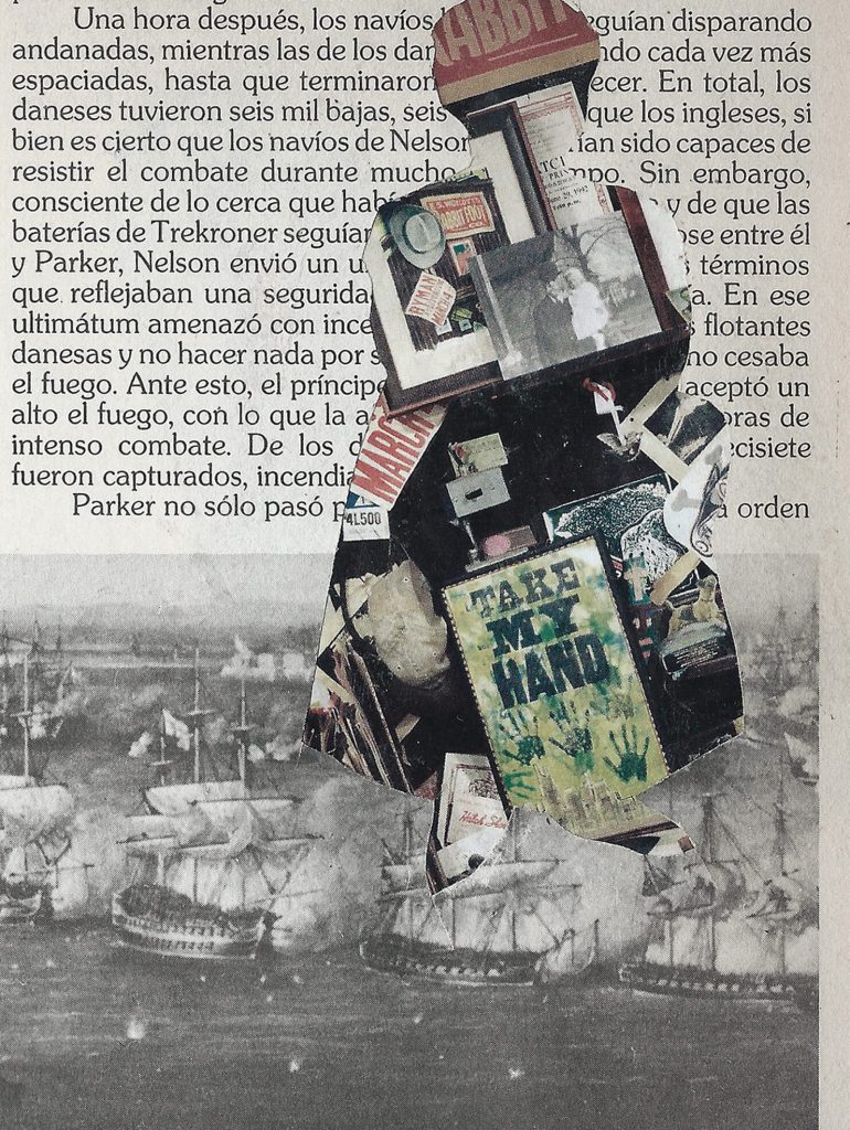 Série « Loufoqueries soupirantes »