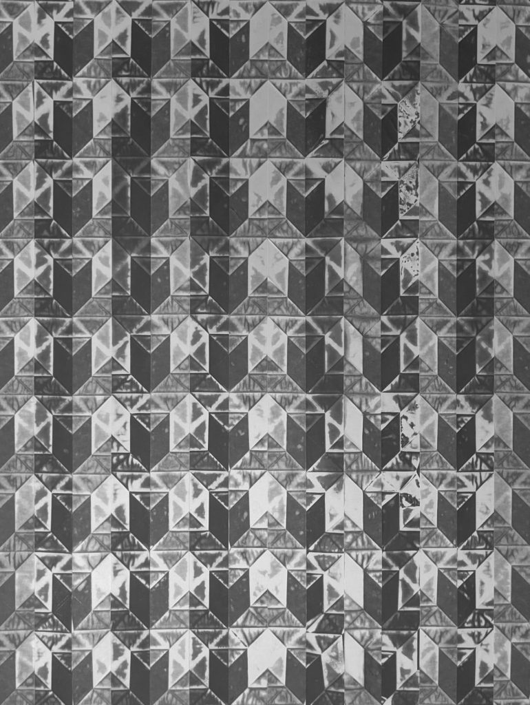 Série « Mosaïques »