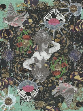 Série « Loufoqueries soupirantes »