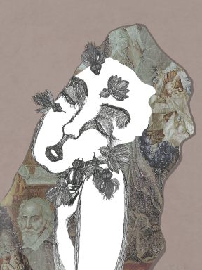 Série « Loufoqueries soupirantes »