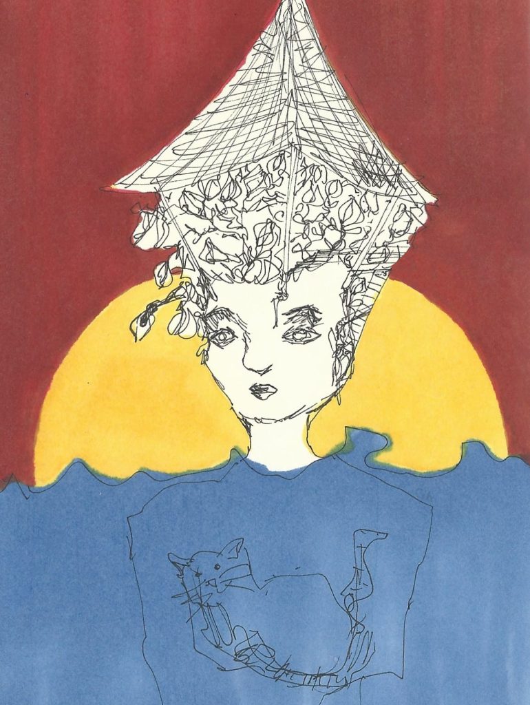 Série « Voyages en mer »